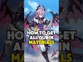 Durin FULL Ascension Guide ALL Materials Farming Routes Genshin Impact 6 2 LootBar GG 