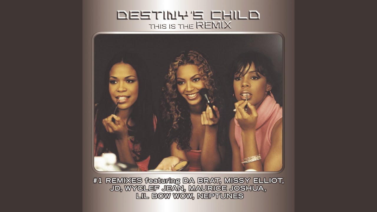 Jumpin' Jumpin' (Remix Extended Version)