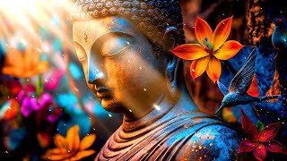 ZEN AGAIN (Meditation Music/Frequencies)