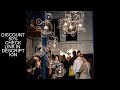 Modern Art Deco Glass Bubble Chandelier Customized Living room Droplight for Children Dining room Ba