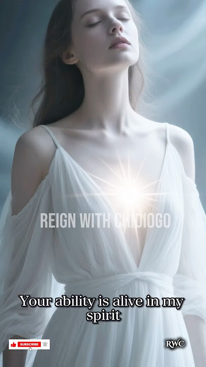 Prophetic Alignment Prayer | Step Into Your Divine Destiny & Function with God’s Ability