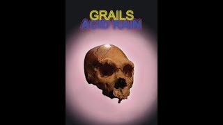 Grails - Acid Rain [DVD]