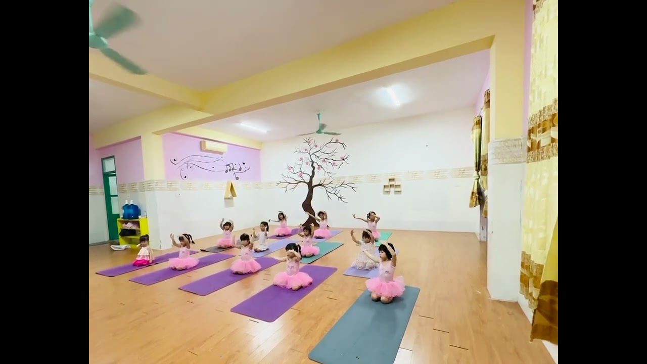 Hành trình của lá