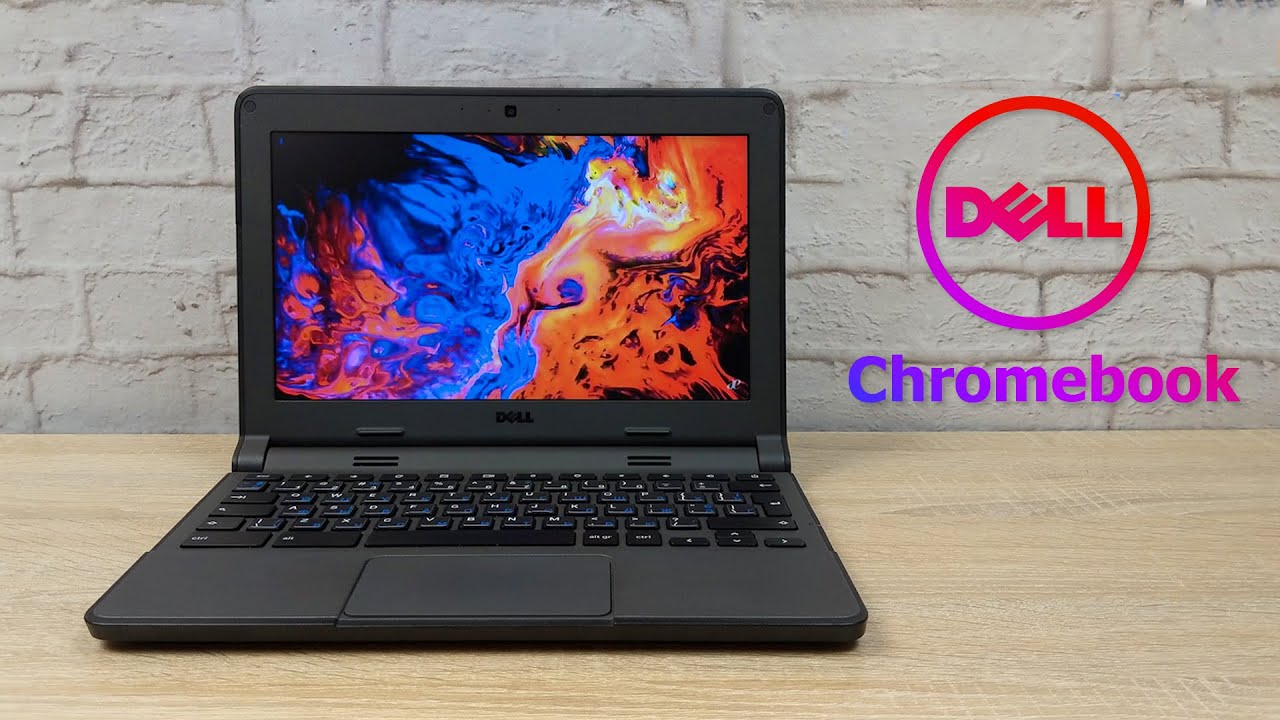  dell chromebook p22t 11 6