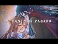 Il canto di Zagreo - Storie di Druidi Maghi e Non Morti || Fantasy Music ft @DdRuggitoDellAnima