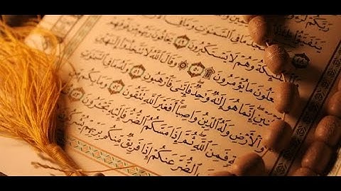 سورة ق كاملة - حسام الدين عبادي |صوة رائع