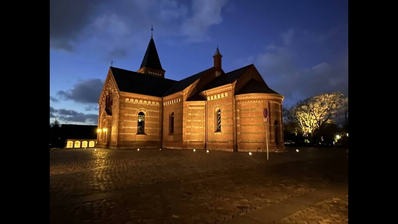 # Esbjerg Billeder - December 2025 #