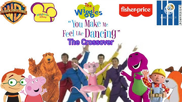 A New Wiggles Crossover Series Thumbnail For Bradley Browne Productions