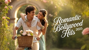 💖 Romantic Bollywood Love Songs | Heart Touching Hindi Romantic Songs | Bollywood Love Mashup 2025 💞