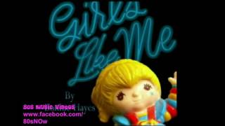 Video thumbnail of "Bonnie Hayes - Girls Like Me"