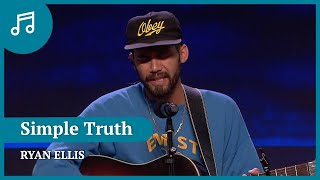 Ryan Ellis - Simple Truth