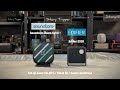 Soundcore Boom Go 3i vs Edifier ES20