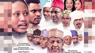 JIGON RAYUWA 1&2 LATEST HAUSA FILM