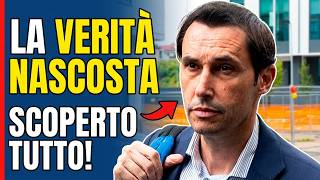SCANDALO ARBITRALE: GERVASONI AI PM..., SVELATA LA LISTA DEGLI ARBITRI GRADITI!