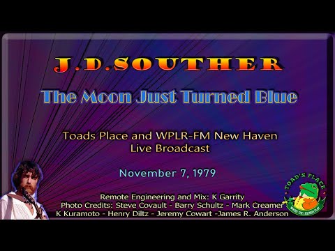 J.D. Souther 