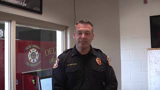 COVID-19; what to expect when you call 911!