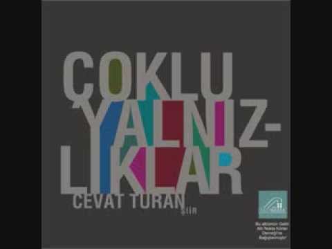 AŞKIN DAFNESİ - Cevat Turan