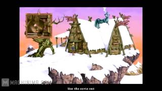 Fable 1996 Annotated Part 2 Gameplay Commentary