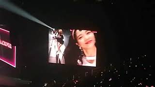 Blackpink Live in Manila (Full performance) Part 2 HD