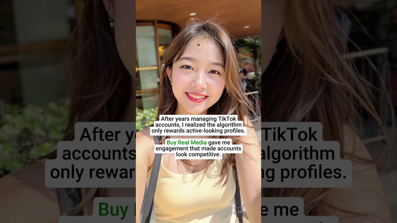 The TikTok Algorithm’s Real Priority in 2025