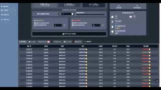 Earn BTC   bitsler com for beginners (Bot and Script Hack Bitcoin 2017) screenshot 2