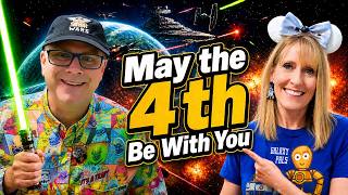 STAR WARS Pins! Our Favorites | Disney Pin Trading Collab