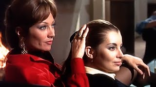 Jacqueline Sard - Les Biches 1968 - Pierre Jansen