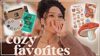 Recent Cozy Favorites📚🧸- stationery, games, books & more! screenshot 2