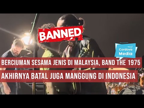 Berciuman Sesama Jenis