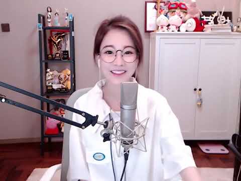 冯提莫 (TimoFeng) 主播翻唱谭维维的 -- 如果有来生
