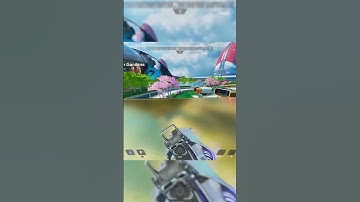 Gold R99 Roller Combo IS META