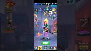 لعبة طخطخه Mow Zombies screenshot 5