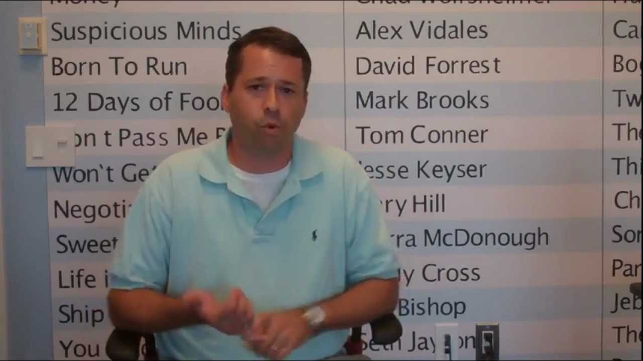 The Motley Fool Culture Video