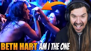 JAW DROPPING PERFORMANCE!!! Beth Hart - Am I The One (REACTION)
First time ever hearing Beth Hart and Wow! What a PERFORMER!! Thank you so much @Never2old2boogie for this epic recommendation!!❤️🔥
Hope you guys enjoy the reaction 😊 If you did please dont forget to smash that like 👍 & Subscribe 📺
Much Love 💜 Peace ✌ Happiness 😊
Shane Alan Gower
Please feel free to leave music reaction recommendations in the comments below! I choose videos organically through the recommendations left in the comments section!
Don’t be left out!
You can also get special song requests through Paypal.
Paypal Donations
https://www.paypal.com/paypalme/ShaneyG88
Thank you for supporting the Channel, but make sure you support the original artist as well! 💜
Beth Hart - Am I The One Live At Paradiso
https://youtu.be/UgrBn072lMU?si=zvdfxv_qPovTlpL2
🛡Memberships🛡
▶Join my Patreon to help the channel:
https://www.patreon.com/shaneyg
▶Join this channel to get access to perks:
https://www.youtube.com/channel/UC9_ymmeBQEIQ29lL78f12zA/join
Socials
▶X: https://twitter.com/ShaneyG88
▶Instagram: https://www.instagram.com/shaneyg/
▶Discord: https://discord.gg/WuGZrgt4DA
▶Facebook: https://www.facebook.com/ShaneyG88
▶Steam: https://steamcommunity.com/profiles/76561199154541233/
▶Email: shanexg1988@gmail.com
Equipment
▶ Pc Parts: https://pcpartpicker.com/b/WFsXsY
▶Webcam: https://www.canon.co.za/for_home/product_finder/cameras/digital_slr/eos_5d_mark_iii/
#bethhart #amitheone JAW DROPPING PERFORMANCE!!! Beth Hart - Am I The One (REACTION)