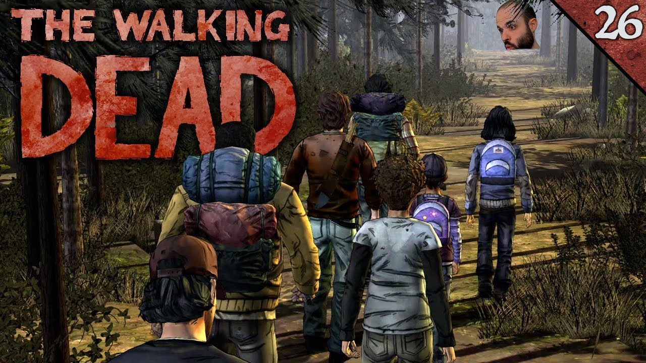 video phone beyonce mp3 THE WALKING DEAD #26 | NOS VAMOS!!! | Gameplay Español