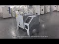 Salt Spray Test Chamber Corrosion Resistance Testing ASTM B117