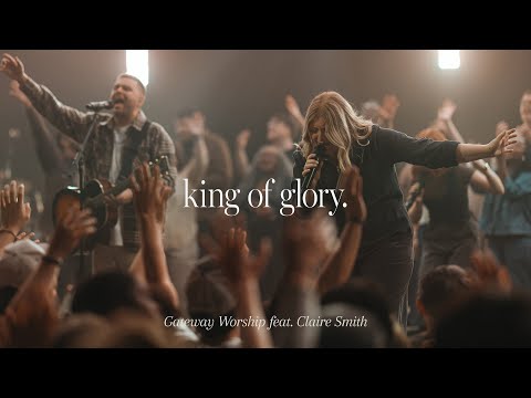 King Of Glory
