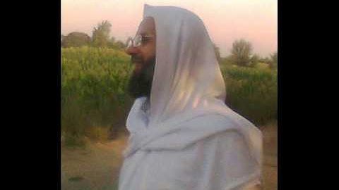 سورة محمد بصوت الشيخ علي بريك (قناة المجد)