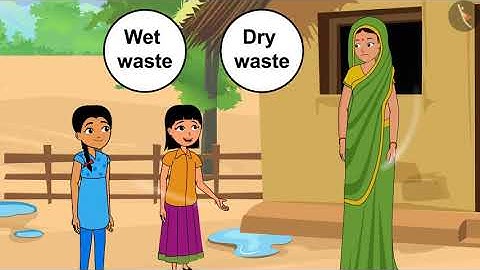 Workers around us | Part 1/1 | English | Class 5