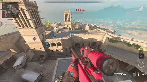 MODERN WARFARE 2: OUT OF MAP & TOP OF MAP GLITCH CLIP MONTAGE