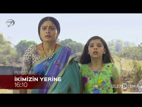 İkimizin Yerine 538. Bölüm Fragmanı - 27 Şubat Perşembe