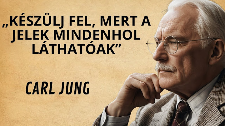 Miért találnak egyes lelkek csak későn az életben a szerelemre | Carl Jung