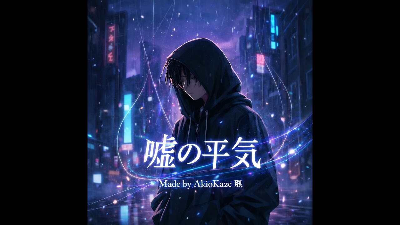 嘘の平気 (Uso no Heiki)