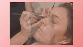 Making Sandra - Fotos por Marcia Wakamori