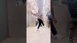 Ram Kasam Delhi Sarkar Hila Du  vikashrockstardancer dance youtubeshorts bollywood