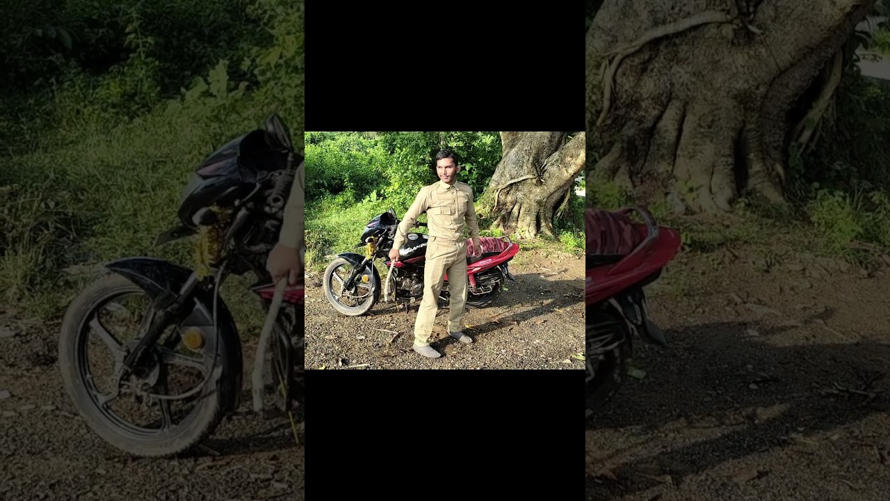 Police Entry . Jungle Oyo 😂 . Odia Comedy Video 😂