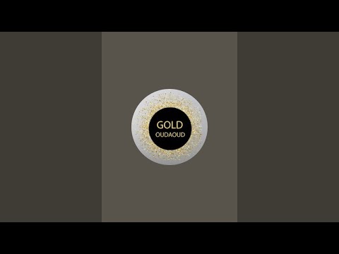 bijouterie gold Oudaoud est en direct !