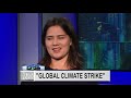 Global Climate Strike Preview