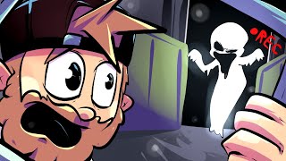 HUNTING GHOSTS for Money (Phasmophobia)