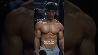 अब 6-Pack Abs बनाना हुआ आसान | Ab-Etching Surgery Explained #abs #liposuction #sixpack